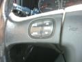 2004 Silver Green Metallic GMC Envoy XL SLT 4x4  photo #9