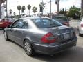 Flint Grey Metallic - E 350 Sedan Photo No. 4