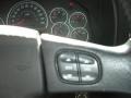 2004 Silver Green Metallic GMC Envoy XL SLT 4x4  photo #11