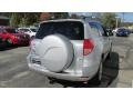 2007 Classic Silver Metallic Toyota RAV4 Limited 4WD  photo #5