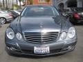 Flint Grey Metallic - E 350 Sedan Photo No. 6