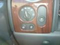 2004 Silver Green Metallic GMC Envoy XL SLT 4x4  photo #12