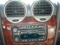 2004 Silver Green Metallic GMC Envoy XL SLT 4x4  photo #13