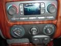 2004 Silver Green Metallic GMC Envoy XL SLT 4x4  photo #14