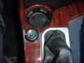 2004 Silver Green Metallic GMC Envoy XL SLT 4x4  photo #16