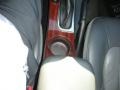 2004 Silver Green Metallic GMC Envoy XL SLT 4x4  photo #17
