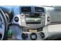 2007 Classic Silver Metallic Toyota RAV4 Limited 4WD  photo #14