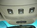 2004 Silver Green Metallic GMC Envoy XL SLT 4x4  photo #19