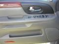 2004 Silver Green Metallic GMC Envoy XL SLT 4x4  photo #21