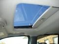 2004 Silver Green Metallic GMC Envoy XL SLT 4x4  photo #23