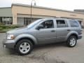 2007 Mineral Gray Metallic Dodge Durango SLT 4x4  photo #1