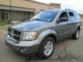 2007 Mineral Gray Metallic Dodge Durango SLT 4x4  photo #2