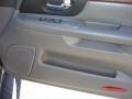 2004 Silver Green Metallic GMC Envoy XL SLT 4x4  photo #25