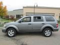 2007 Mineral Gray Metallic Dodge Durango SLT 4x4  photo #3