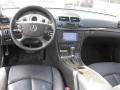 Flint Grey Metallic - E 350 Sedan Photo No. 20