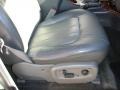 2004 Silver Green Metallic GMC Envoy XL SLT 4x4  photo #26