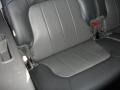 2004 Silver Green Metallic GMC Envoy XL SLT 4x4  photo #28
