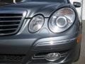 Flint Grey Metallic - E 350 Sedan Photo No. 23