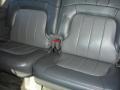 2004 Silver Green Metallic GMC Envoy XL SLT 4x4  photo #29