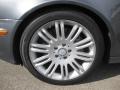 Flint Grey Metallic - E 350 Sedan Photo No. 24