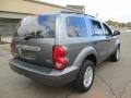 Mineral Gray Metallic - Durango SLT 4x4 Photo No. 7