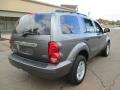 2007 Mineral Gray Metallic Dodge Durango SLT 4x4  photo #7