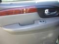 2004 Silver Green Metallic GMC Envoy XL SLT 4x4  photo #30