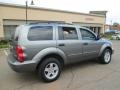 Mineral Gray Metallic - Durango SLT 4x4 Photo No. 8
