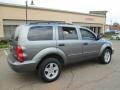 2007 Mineral Gray Metallic Dodge Durango SLT 4x4  photo #8