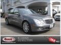 Flint Grey Metallic - E 350 Sedan Photo No. 26