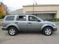 2007 Mineral Gray Metallic Dodge Durango SLT 4x4  photo #9