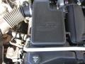 2004 Silver Green Metallic GMC Envoy XL SLT 4x4  photo #33