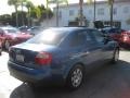 Denim Blue Pearl - A4 1.8T quattro Sedan Photo No. 2
