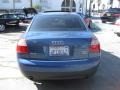 Denim Blue Pearl - A4 1.8T quattro Sedan Photo No. 3