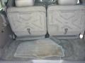 2004 Silver Green Metallic GMC Envoy XL SLT 4x4  photo #34