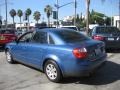 Denim Blue Pearl - A4 1.8T quattro Sedan Photo No. 4