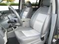 Mineral Gray Metallic - Durango SLT 4x4 Photo No. 13