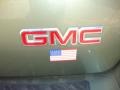 2004 Silver Green Metallic GMC Envoy XL SLT 4x4  photo #36