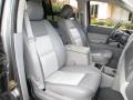 Mineral Gray Metallic - Durango SLT 4x4 Photo No. 14