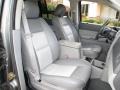 2007 Mineral Gray Metallic Dodge Durango SLT 4x4  photo #14