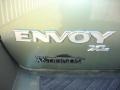 2004 Silver Green Metallic GMC Envoy XL SLT 4x4  photo #37