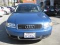 Denim Blue Pearl - A4 1.8T quattro Sedan Photo No. 6
