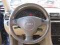 Denim Blue Pearl - A4 1.8T quattro Sedan Photo No. 10