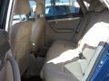 Denim Blue Pearl - A4 1.8T quattro Sedan Photo No. 16