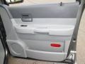 Mineral Gray Metallic - Durango SLT 4x4 Photo No. 27