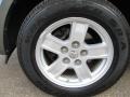 Mineral Gray Metallic - Durango SLT 4x4 Photo No. 29