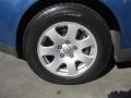 Denim Blue Pearl - A4 1.8T quattro Sedan Photo No. 22