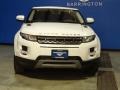 Fuji White - Range Rover Evoque Coupe Pure Photo No. 2