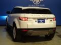 2012 Fuji White Land Rover Range Rover Evoque Coupe Pure  photo #7