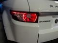 Fuji White - Range Rover Evoque Coupe Pure Photo No. 11